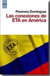 Las conexiones de ETA en América. 9788498677799