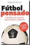 Fútbol pensado. 9788492946105