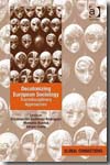 Decolonizing european sociology