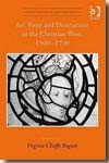 Art, piety and destruction in the Christian West. 9780754669463