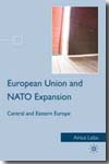 European Union and NATO expansion. 9780230100015