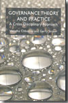 Governance theory and practice. 9780230250390