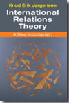 International relations theory. 9781403947000