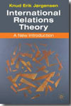 International relations theory