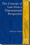 The concept of Law from a transnational perspective