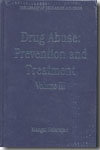 The library of drug abuse and crime. 9780754627777