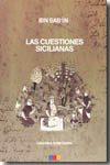 Las cuestiones sicilianas