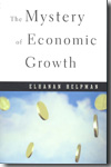 The mystery of economic growth