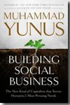 Building social business. 9781586488246