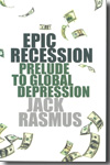 Epic recession. 9780745329987
