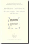 Historia de la propiedad. 9788492884056