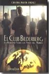 El Club Bilderberg. 9788493807412