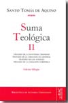 Suma Teológica. 9788422014423