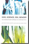 God, science, sex, gender. 9780252077241