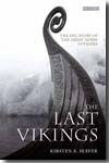 The last Vikings
