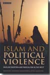 Islam political violence. 9781848851979