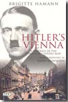 Hitler's Vienna