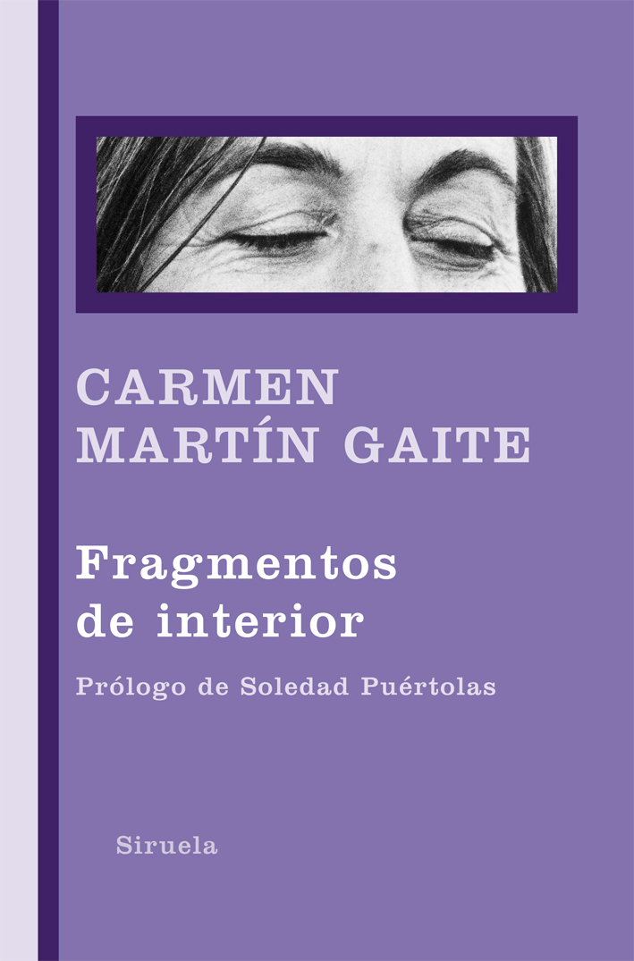 Fragmentos de interior. 9788498414202