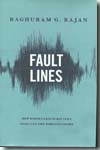 Fault lines