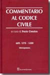 Commentario al Codice Civile. 9788814149641