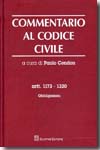 Commentario al Codice Civile