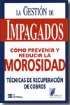 La gestión de impagados