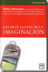 Las siete llaves de la imaginación. 9788483562130