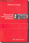 Manuale di teoria generale del diritto