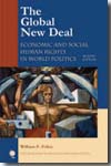 The global New Deal