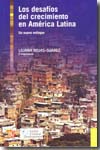 Los desafíos del crecimiento en América Latina. 9786071600974