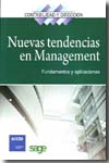 Nuevas tendencias en management