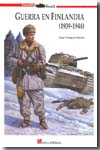 Guerra en Finlandia (1939-1944)