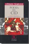 Poema del Cid. 9788497403436