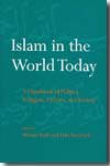 Islam in the World today. 9780801445712