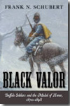 Black valor. 9781442201934