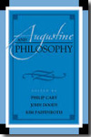 Augustine and Philosophy. 9780739145395