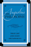 Augustine and Philosophy