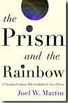 The prism and the rainbow. 9780801894787