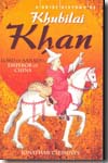 A brief history of Khubilai Kahn. 9781849013376