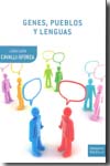 Genes, pueblos y lenguas. 9788498921090