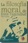 La filosofía moral de Ernst Tugendhat