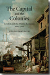 The capital and the colonies