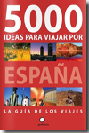 5000 ideas para viajar. 9788408092742