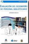 Evaluación del desempeño de personal bibliotecario