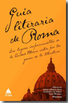 Guía literaria de Roma