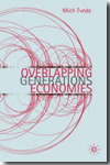 Overlapping generations economies. 9780230243347