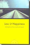 Law and happiness. 9780226676012