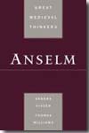 Anselm. 9780195309393