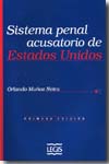 Sistema penal acusatorio de Estados Unidos