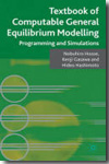 Textbook of computable general equilibrium modelling
